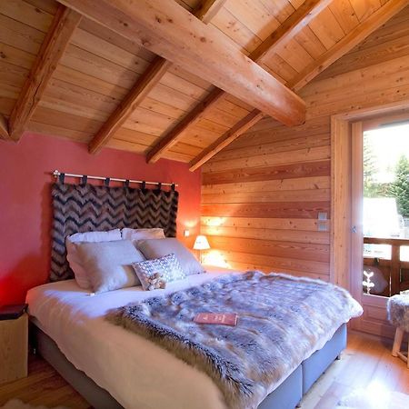 Appartement Noel Martin - 3 Chambres Лес дьо Алпс Екстериор снимка